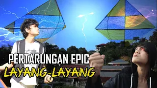 Download EPIC SKY BATTLE: KITE FIGHTING MP3