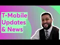 T-Mobile Bill Credits Strange Lump Sum Account Credit