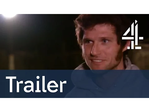 TRAILER: Our Guy in Latvia | Monday 9pm | Channel 4