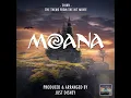 Shiny (From "Moana")