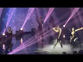IRENE - DON'T WANNA GET UP | I-WILL  20260523