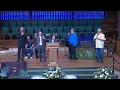 Steve Lash Funeral Service - May 16 2026