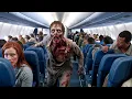 Download Lagu Zombie Plane | Hollywood Zombie Outbreak Movie Hindi Dubbed | Zombie Virus Film 2025