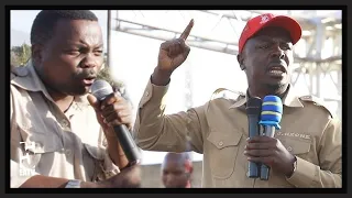 #LIVE: HECHE, LEMA, MSIGWA WANAUNGURUMA MUDA HUU ARUMERU