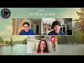 Jacob Whiteduck-Lavoie and Daniel Quinn-Toye discuss their new coming-of-age series STERLING POINT