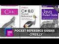 Programmer Reference Book Bundle