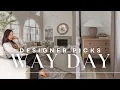 Wayfair Way Day 2025 is HERE Best Deals You ll Regret Missing