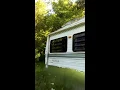 For sale 5th wheel RV knoxville