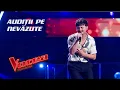 Download Lagu Andrei Mureșan care a întors patru scaune și i-a dezbinat pe antrenori | Vocea României 2024