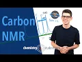 Carbon-13 NMR Spectroscopy A-Level IB Chemistry