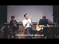 Download Lagu THE MEN | EM LUÔN Ở TRONG TÂM TRÍ ANH | LIVE STUDIO