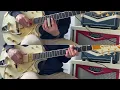 Day After Day, Jesus Reigns - CityAlight - Electric Guitar Play Through