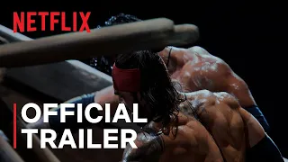 Physical: Asia | Official Trailer | Netflix [ENG SUB]