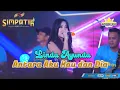 Download Lagu ANTARA AKU KAU DAN DIA | LINDA AYUNDA | SIMPATIK MUSIC