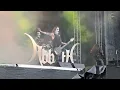 abbath warriors live in oslo 2022