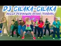 Download Lagu DJ CILAKA-CILAKA 🔥 ANGGA DERMAWAN REMIX || DANCE WORKOUT || ZUMBA || ARUL ZIN