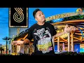 Staying at SAHARA LAS VEGAS with the ALL-IN Deal
