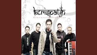 masih ingin bersamamu