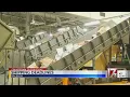 US Postal Service seeing high demand ahead of holidays