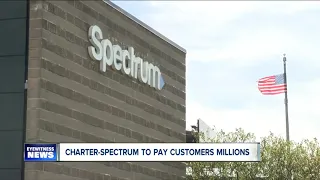 Charter-Spectrum to pay New York State customers 174 million for defrauding internet subscribers
