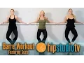 Lagu Hermosa Beach Pilates Studio | HIP Studio | Suzie's Barre Workout