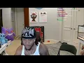 YourRAGE REACTS to Plaqueboymax 'wyd' (ft. Bryson Tiller)