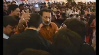 hassan sadiq and farhan ali together viral reels hassan sadiq hassansadiqnohay 