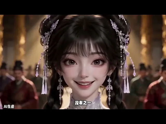 穿越富家只想躺平吃瓜,心聲被全員聽見後被皇帝抓去上朝