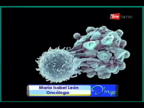 Terapia Target para cáncer de pulmón