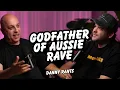 Download Lagu Inside the Birth of Aussie Rave – The Untold Story with Honeysmack