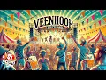 Steyn Land - Veenhoop OFFICIELE VIDEOCLIP (Wy gean nei de Veenhoop ta)