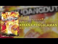 Abot - Kerana Pengalaman (Official Audio)