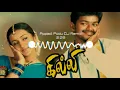 Lagu Appadi Podu DJ Remix | Tamil Song's Remix | Merci Siva Creation
