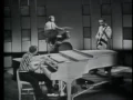 Jerry Lee Lewis - Whole Lotta Shakin' Goin' On (Steve Allen Show, 1957)