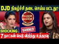 Download Lagu Shocking 😱 Dance Jodi Dance 3 Banned For This Reason? | Zee Tamil | Central Government Order