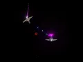 Sci-Fi Shield Shader with collision response - Unity Shader Graph