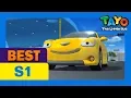 Download Speeding is dangerous! (30 mins) l Popular Episodes l S1 E22 l Tayo the Little Bus mp4 3gp mp3 videos - waplic
