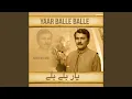 Lagu YAAR BALLE BALLE