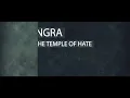ANGRA - The Temple Of Hate - Drum Cover (Dick Gilchrist)