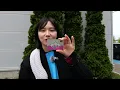 青函トンネルを走る貨物列車を見てきた