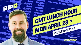 Choppy Markets Earnings Landmines VWAP Battles