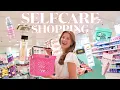 Download Lagu SELFCARE SHOPPING 🧖‍♀️ shop with me + haul | beauty \u0026 hygiene 💞