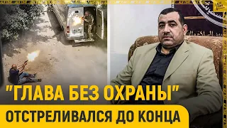 Похищение "главы без охраны" - новый хайп Нетаньяху