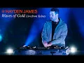 Download Lagu Hayden James - Waves Of Gold (Recorded Live from Sydney)