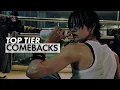 Download Lagu ranking title tracks from every boygroup i stan || kpop