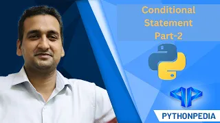17 Conditional Statement Part-1 Class Room By Fateh Singh