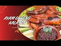 Gak Nyangka! Rahasia Ayam Goreng Kalasan Seenak Ini Ternyata Cuma Begini 😱🔥
