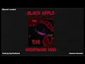 Download Lagu Black Apple [Underverse Nightmare!Sans] [Slowed]
