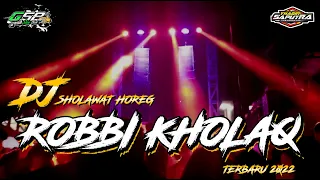 Download DJ Sholawat Robbi Kholaq || Bass Glerr || Slow Bass by Yhaqin Saputra MP3