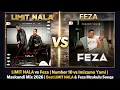 LIMIT NALA VS Feza | Number 10 VS Imizamo Yami | Maskandi Mix 2026 | Best Maskandi Songs 2026